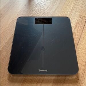 Digital body scale Etekcity EBS-C121-KUS Digital Body Scale